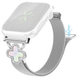 Utrolig Bra Apple Smartwatch Metall Universal Reim