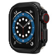 Flott Apple Smartwatch Metall Deksel
