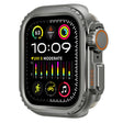 Flott Apple Smartwatch Metall Deksel
