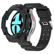 Myk Samsung Galaxy Watch 7 40mm / Samsung Galaxy Watch 7 44mm Silikon Universal Reim