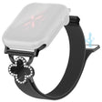 Behagelig Apple Smartwatch Metall Universal Reim