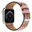 Utsøkt Apple Smartwatch Felt Universal Reim