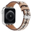 Bemerkelsesverdig Ryddig Apple Smartwatch Felt Universal Reim