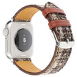 Super Kul Apple Smartwatch Felt Universal Reim