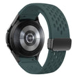 Veldig Hyggelig Samsung Smartwatch Silikon Universal Reim