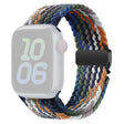 Super Søt Apple Smartwatch Nylon Universal Reim