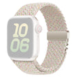 Mega Kjølig Apple Smartwatch Nylon Universal Reim