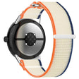 Super Søt Google Smartwatch Nylon Universal Reim