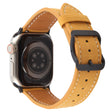 Desidert Fantastisk Apple Smartwatch Kunstlær Universal Reim