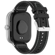 Utrolig Behagelig Xiaomi Smart Band 8 Pro / Xiaomi Redmi Watch 4 Silikon Universal Reim