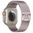 Stilig Apple Smartwatch Metall Universal Reim