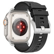 Fleksibel Apple Smartwatch Silikon Universal Reim