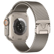 Mega Fantastisk Apple Smartwatch Metall Universal Reim
