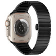 Utsøkt Apple Smartwatch Metall Universal Reim