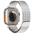Super Kul Apple Smartwatch Metall Universal Reim