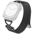Utrolig Hyggelig Apple Smartwatch Metall Universal Reim