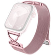 Elegant Apple Smartwatch Metall Universal Reim