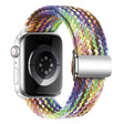 Veldig Kult Apple Smartwatch Nylon Universal Reim