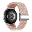 Avgjort Søt Samsung Smartwatch Nylon Universal Reim