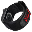 Utrolig Hyggelig Apple Smartwatch Nylon Universal Reim