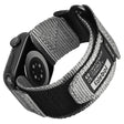 Utrolig Hyggelig Apple Smartwatch Nylon Universal Reim