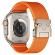 Søt Apple Smartwatch Nylon Universal Reim