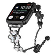 Flott Apple Smartwatch Metall Universal Reim