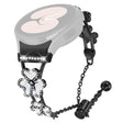 Desidert Fantastisk Samsung Smartwatch Metall Universal Reim