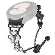 Utrolig Motstandsdyktig Samsung Smartwatch Metall Universal Reim