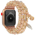 Komfortabel Apple Smartwatch Plast Universal Reim