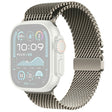 Utrolig Ryddig Apple Smartwatch Metall Universal Reim
