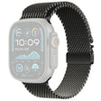 Super Pålitelig Apple Smartwatch Metall Universal Reim