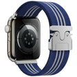 Avgjort Stilig Apple Smartwatch Nylon Universal Reim