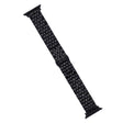 Slitesterk Apple Smartwatch Metall Universal Reim