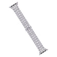 Avgjort Moteriktig Apple Smartwatch Metall Universal Reim
