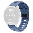 Behagelig Samsung Smartwatch Silikon Universal Reim