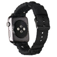 Mega Tøff Apple Smartwatch Nylon Universal Reim