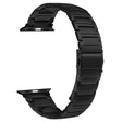 Super Komfortabel Apple Smartwatch Metall Universal Reim
