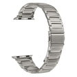 Super Moteriktig Apple Smartwatch Metall Universal Reim