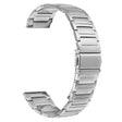Avgjort Pålitelig Huawei Watch 4 / Huawei Watch 4 Pro Metall Universal Reim