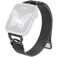 Utrolig Elegant Apple Smartwatch Metall Universal Reim