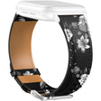 Veldig Slitesterk Apple Smartwatch Kunstlær Universal Reim
