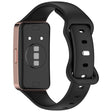 Fleksibel Huawei Band 9 / Huawei Band 8 Silikon Universal Reim
