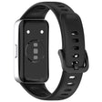 Utrolig Behagelig Huawei Band 9 / Huawei Band 8 Silikon Universal Reim