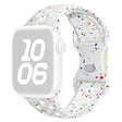 Fleksibel Apple Smartwatch Silikon Universal Reim