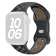 Utrolig Behagelig Apple Smartwatch Silikon Universal Reim