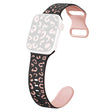 Myk Apple Smartwatch Silikon Universal Reim