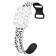 Fleksibel Apple Smartwatch Silikon Universal Reim