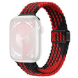 Veldig Kult Apple Smartwatch Nylon Universal Reim