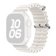 Mega Søt Apple Smartwatch Silikon Universal Reim